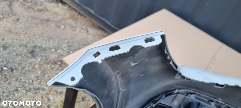 VW POLO VI LIFT 2GS 2021- Zderzak przód oryginał MA139 - 17