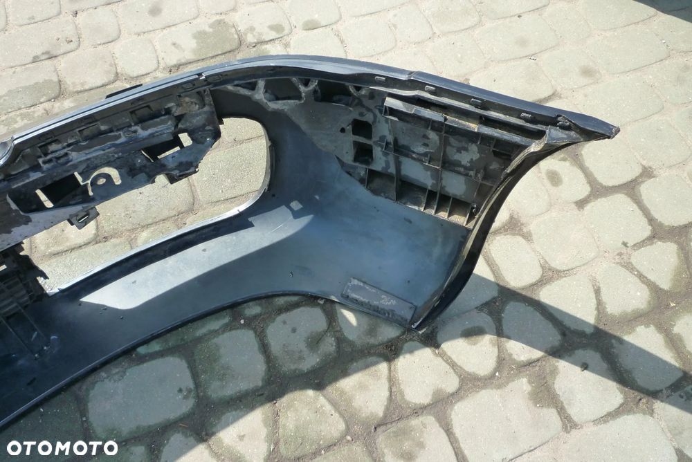 zderzak Audi A4 S4 RS4 B5 - 8