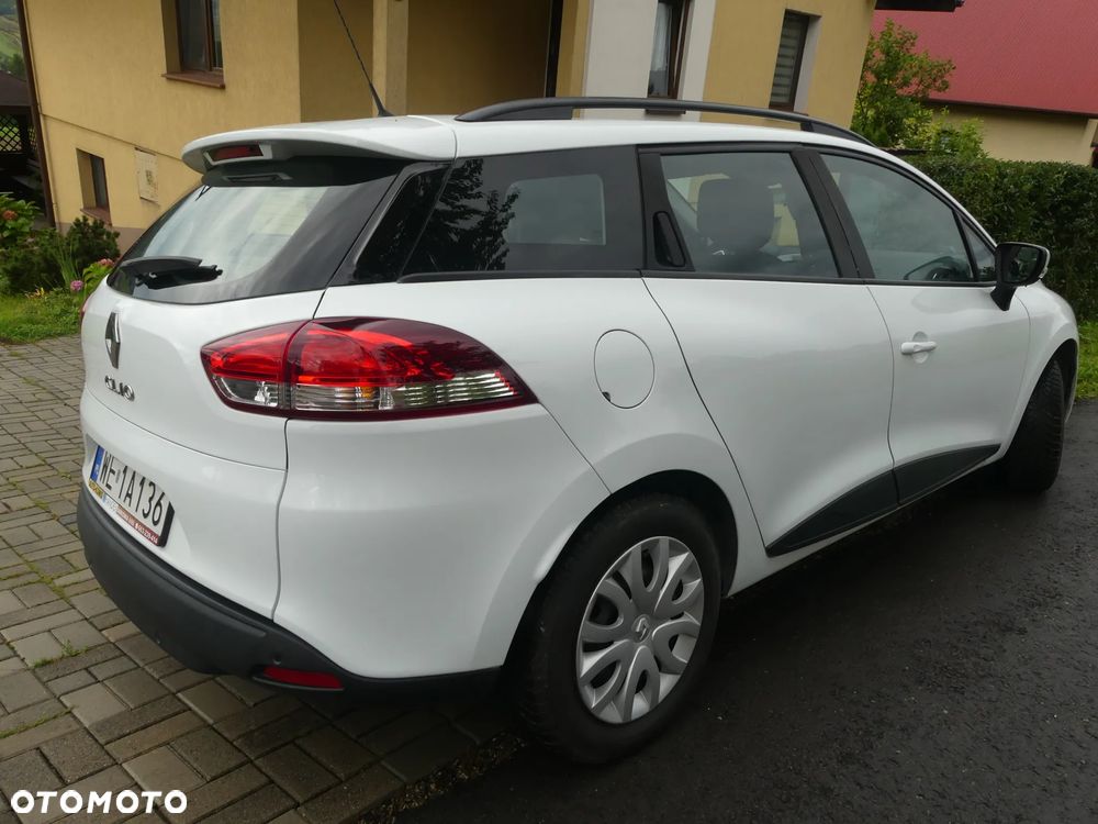 Renault Clio 0.9 Energy TCe Limited - 27