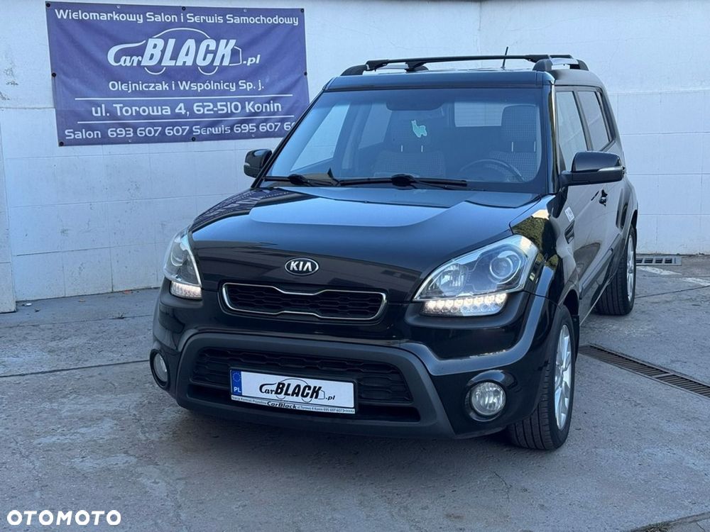 Kia Soul - 2
