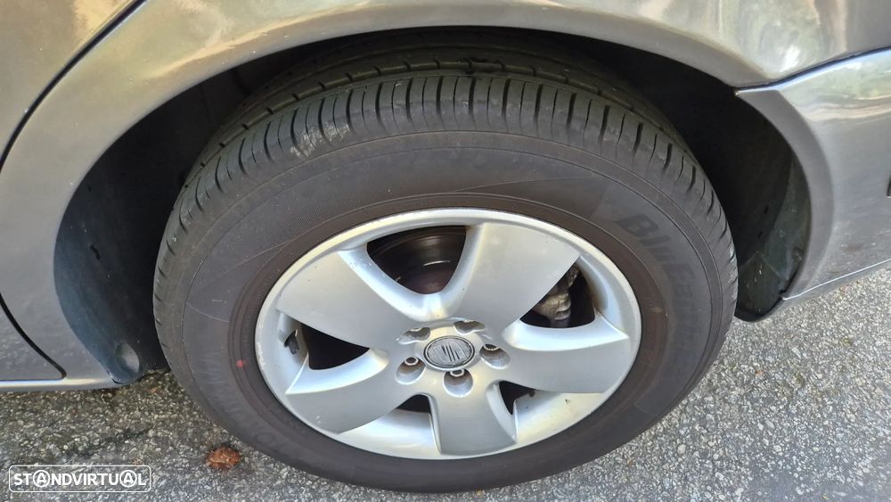 SEAT Leon 1.4 16V Spirit - 15