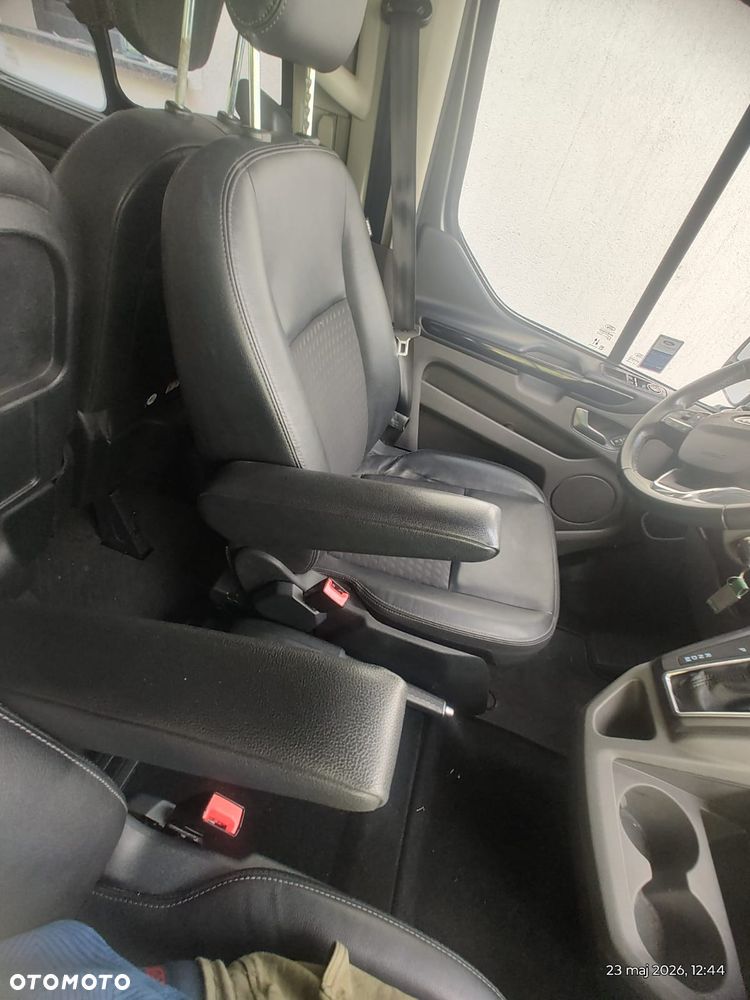 Ford Tourneo Custom 2.0 EcoBlue L1 Sport SelectShift - 22