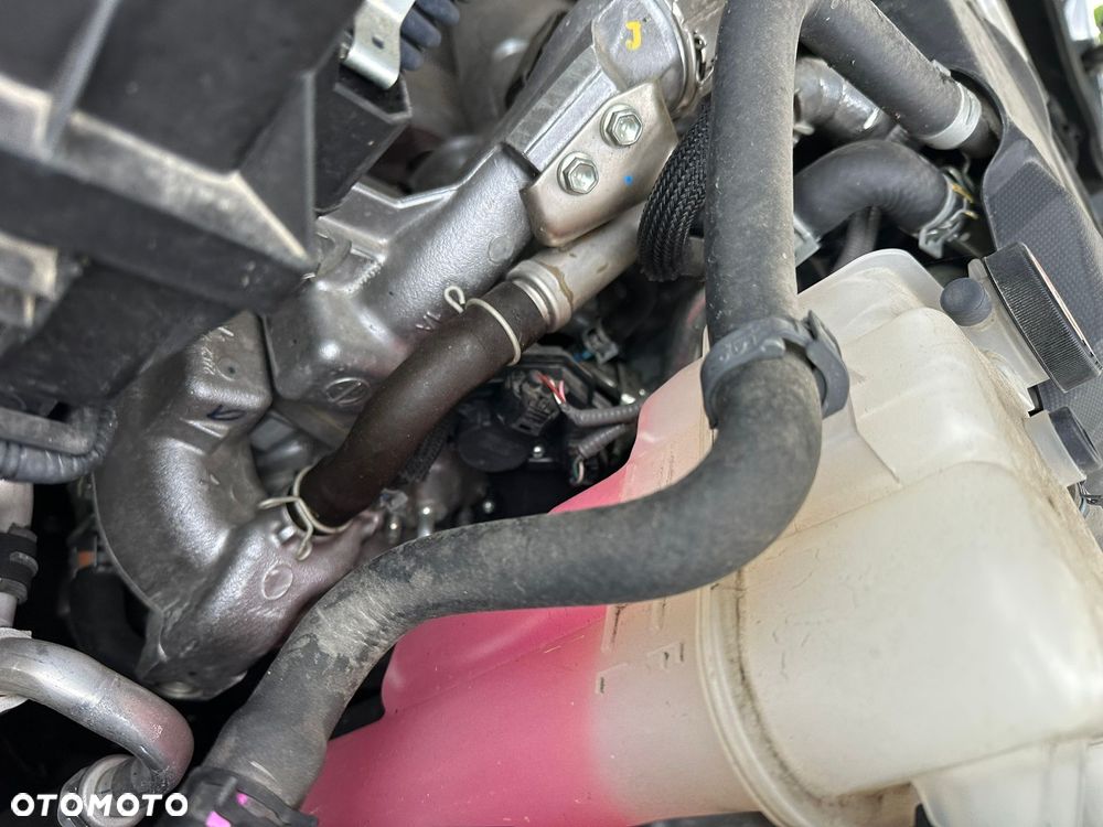 Toyota Hilux 4x4 Extra Cab Autm Executive - 20