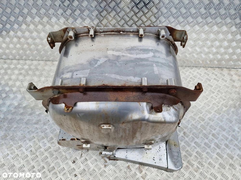 KATALIZATOR SCR DAF XF 106 EURO 6 - 5