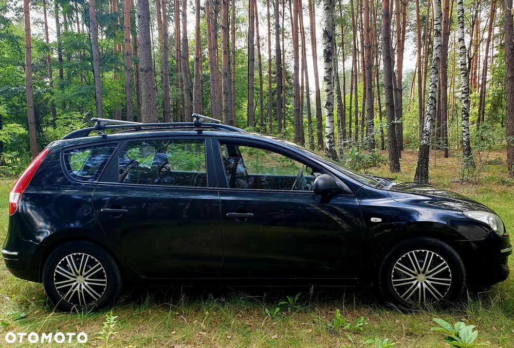 Hyundai i30 i30cw 1.6 Edition Plus - 2