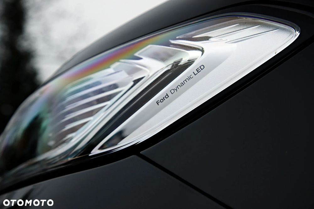 Ford Mondeo 2.0 EcoBlue Titanium - 4