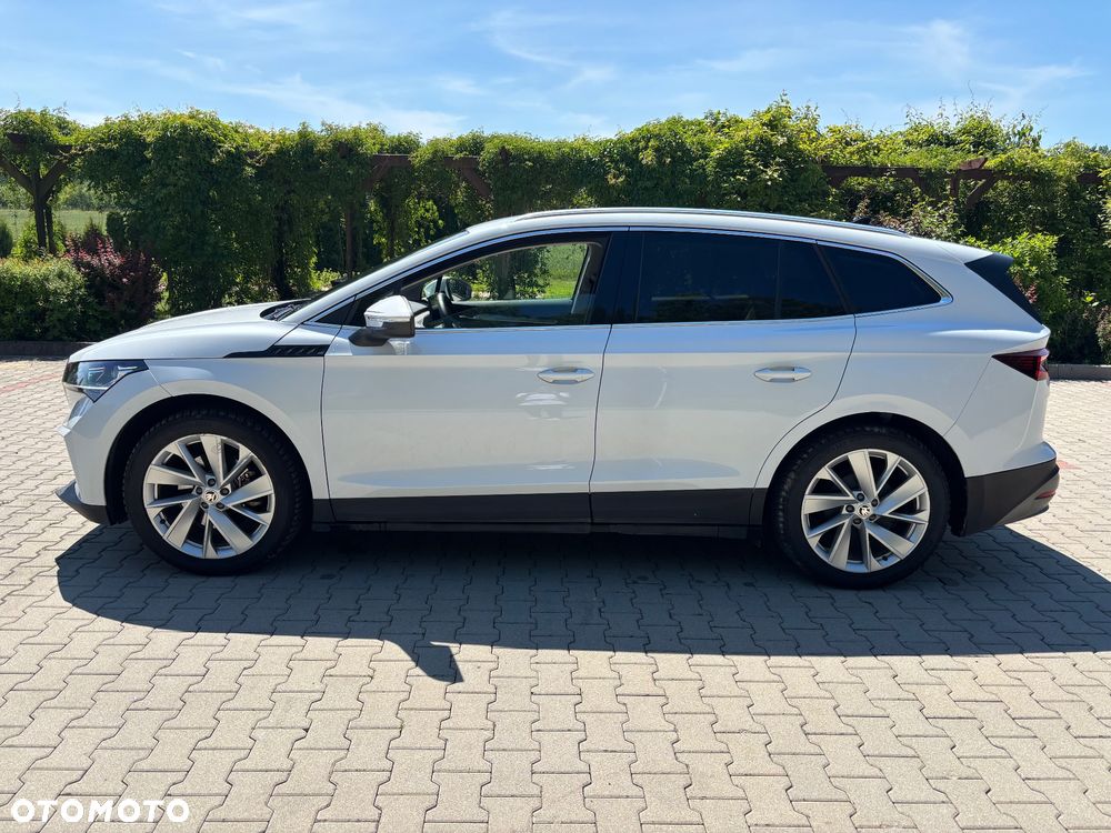 Skoda Enyaq iV 60 - 13