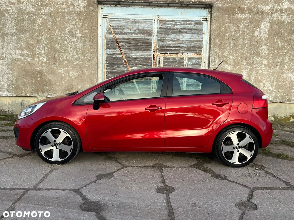 Kia Rio 1.4 Spirit - 6