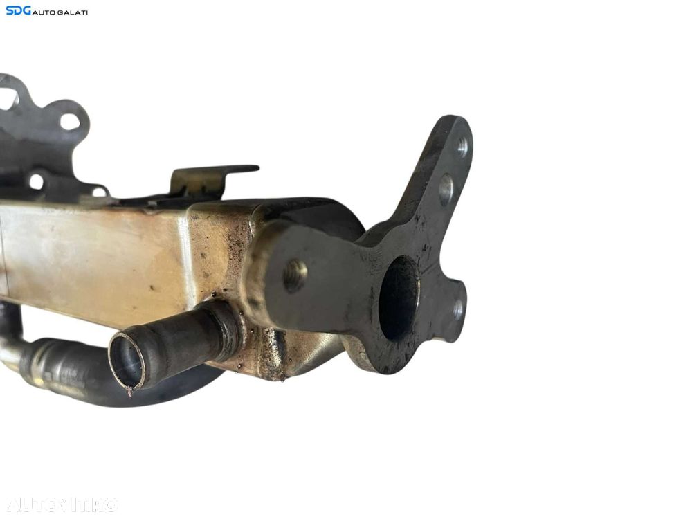 Racitor Gaze EGR Volvo XC70 2.4 D D5 2002 - 2007 Cod 30637142 [B4404] - 5