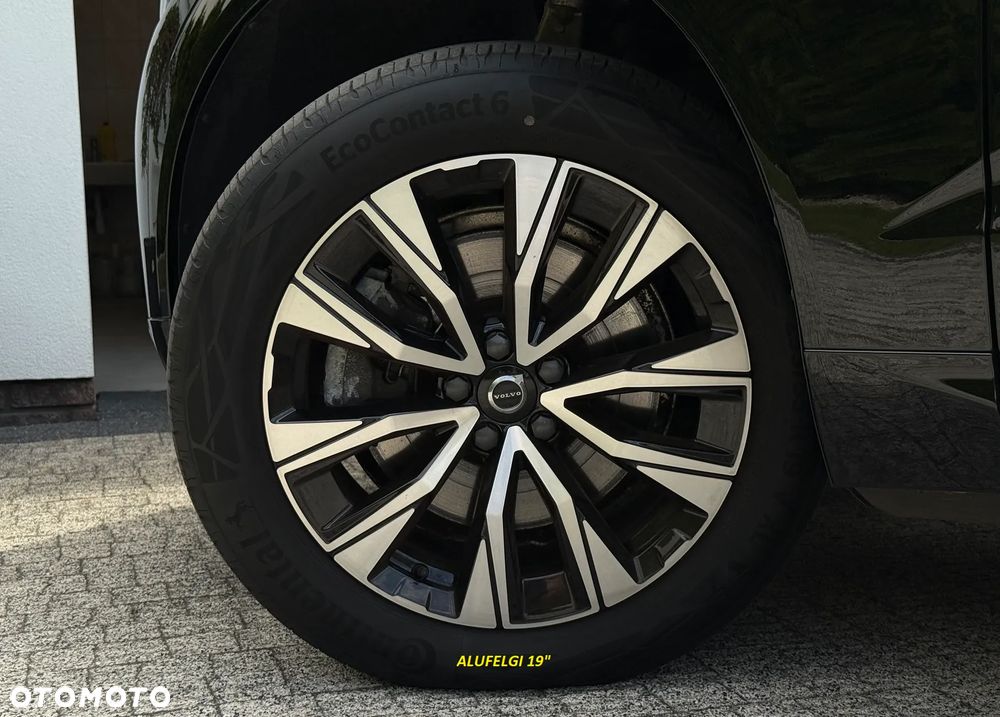 Volvo XC 60 B4 D AWD Geartronic Inscription - 37