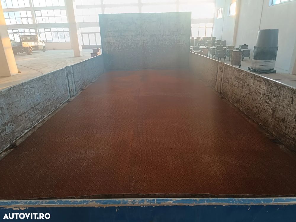 MAN 8.163 L2000 - 10