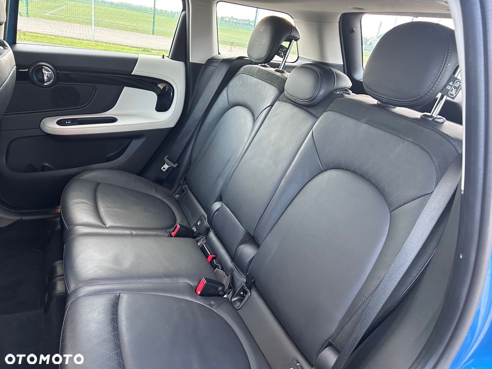 MINI Countryman Cooper ALL4 - 12