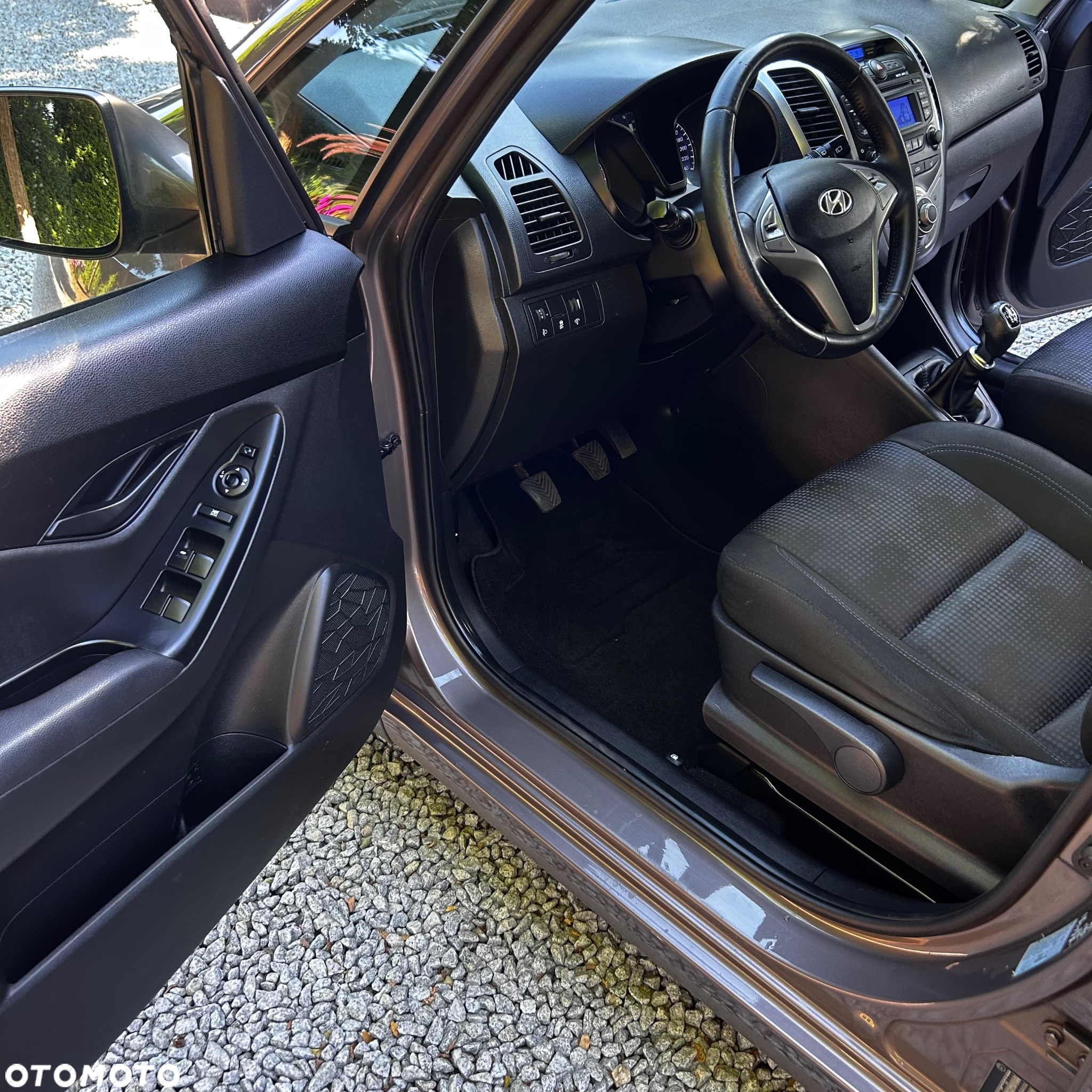 Hyundai ix20 1.4 blue Comfort - 18
