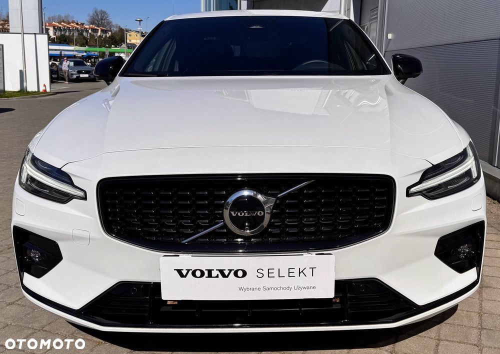 Volvo S60 - 4