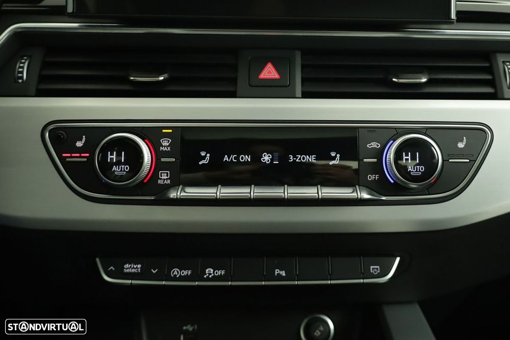 Audi A5 Sportback 40 TDI Advanced S tronic - 13