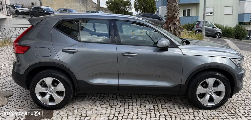 Volvo XC 40 2.0 D3 Momentum - 12
