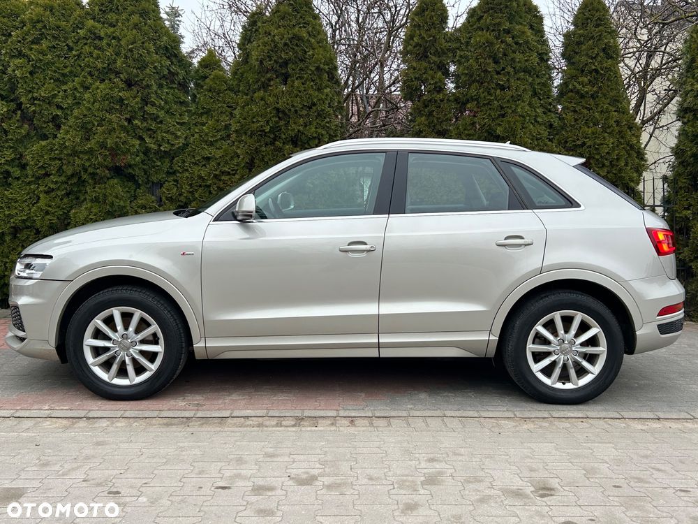 Audi Q3 1.4 TFSI S tronic - 9