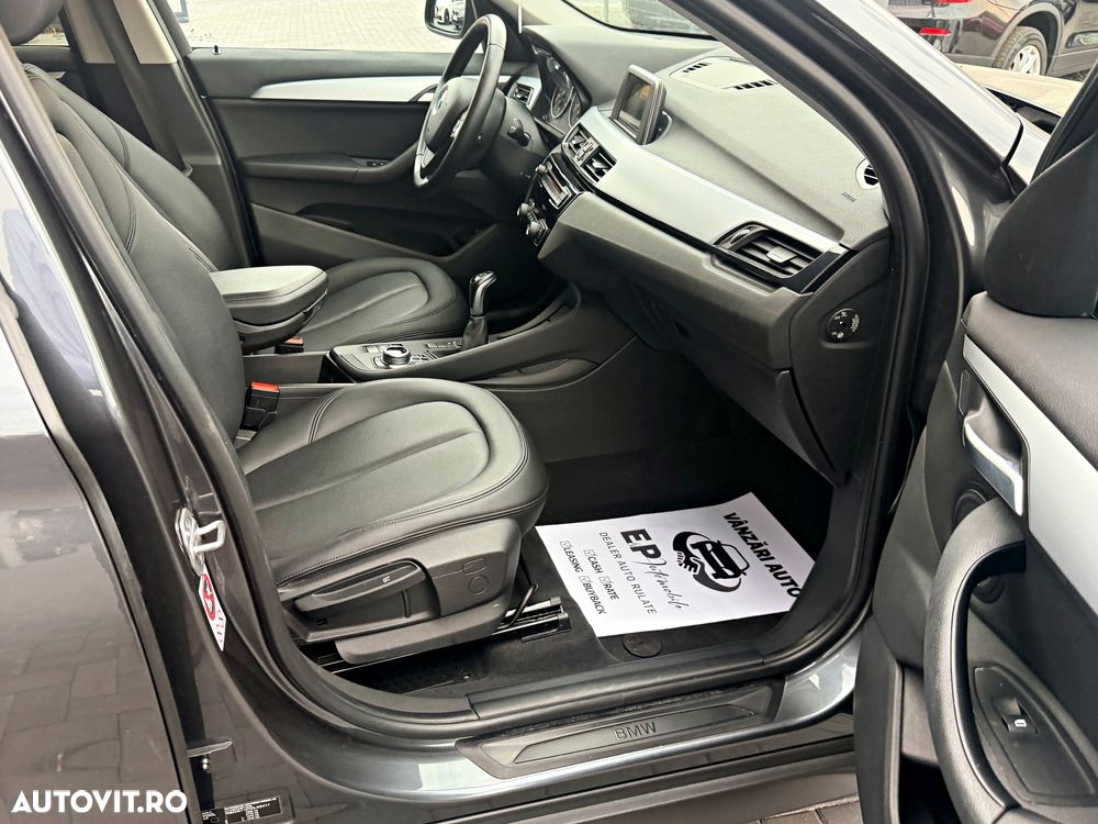 BMW X1 - 8