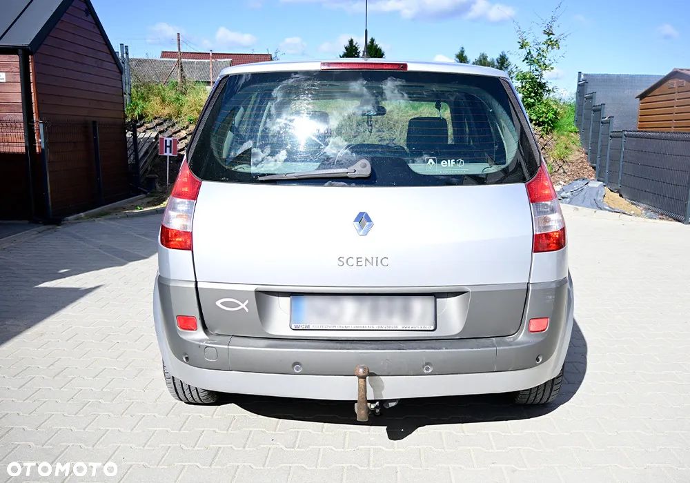 Renault Scenic - 11