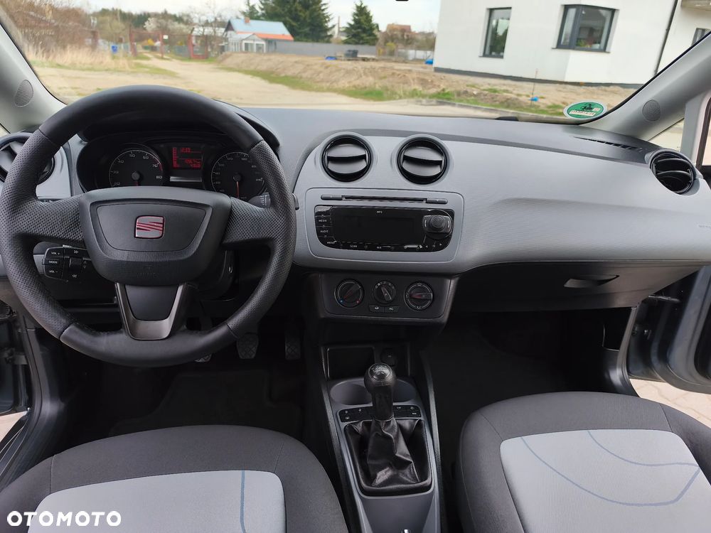 Seat Ibiza - 17