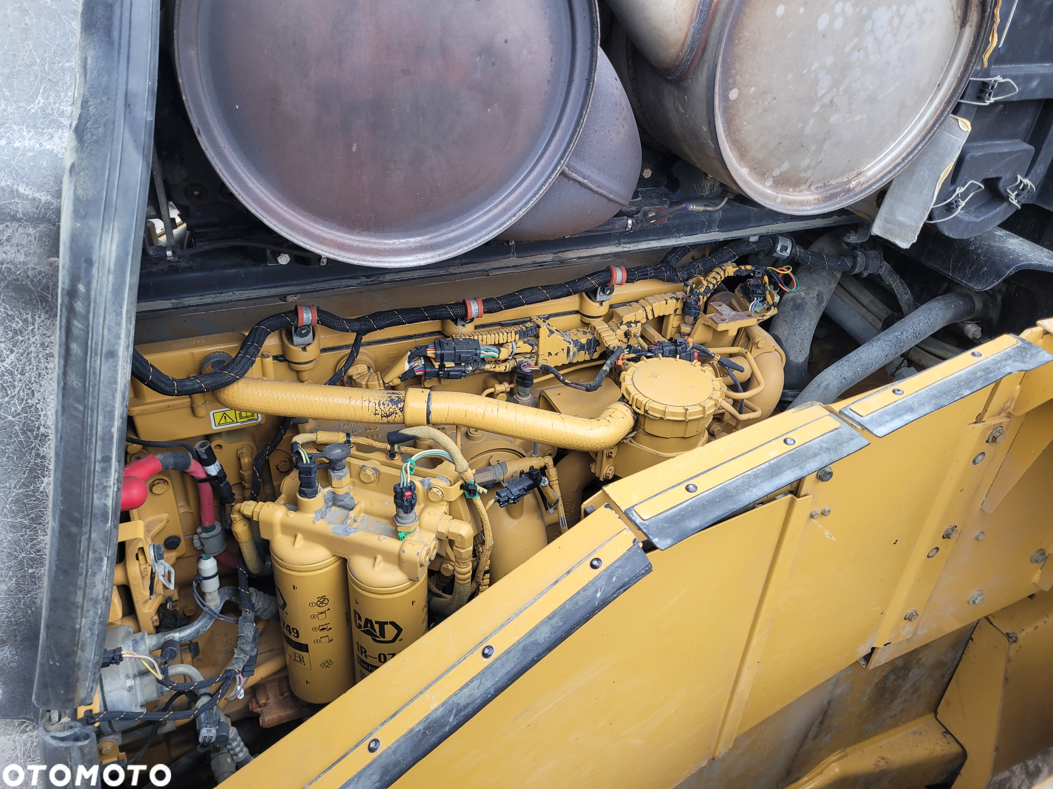 Caterpillar 982 M - 37