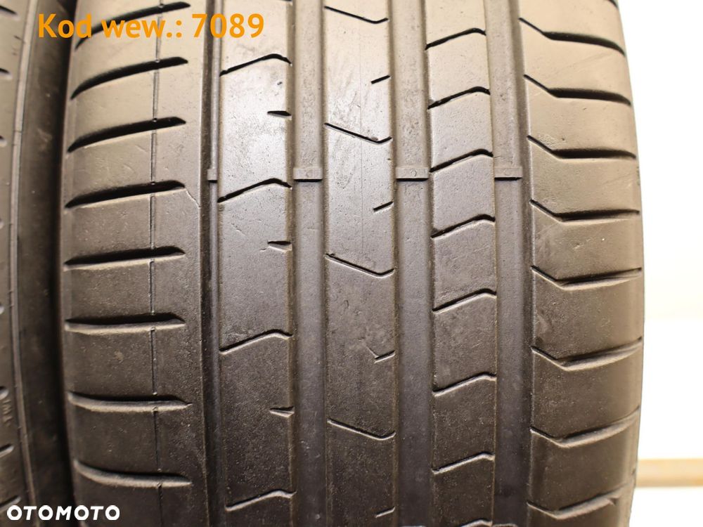 Pirelli P ZERO TM - 235/50 R19 - 7