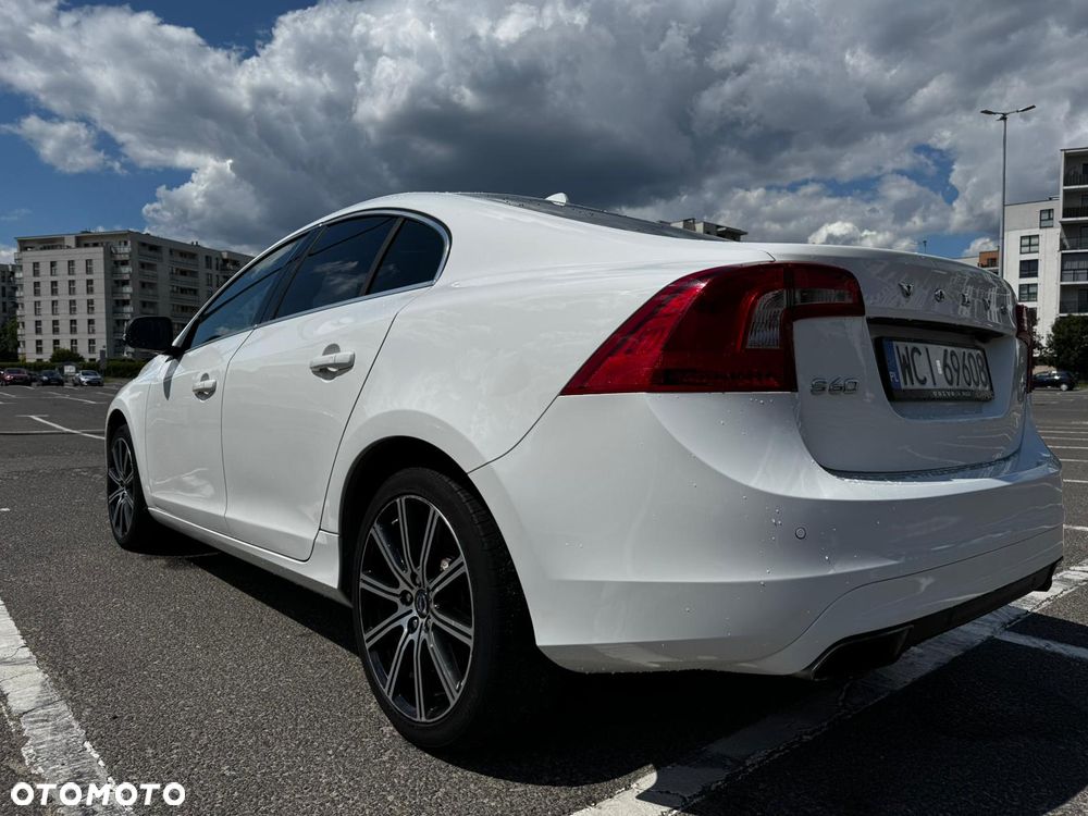 Volvo S60 2.5 T5 - 7