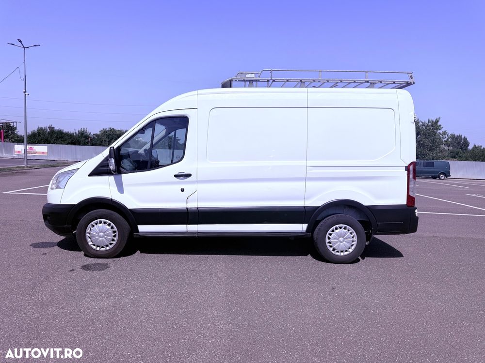 Ford Transit - 12