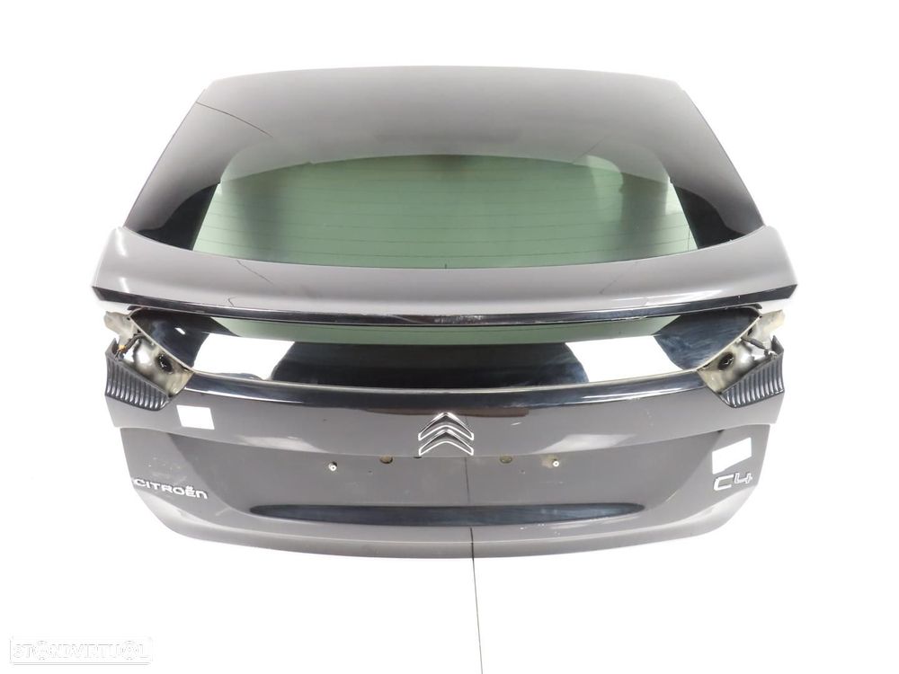 Tampa da mala Usado / Original CITROEN C4 III (BA,BB/BC) 9834272080 - 1