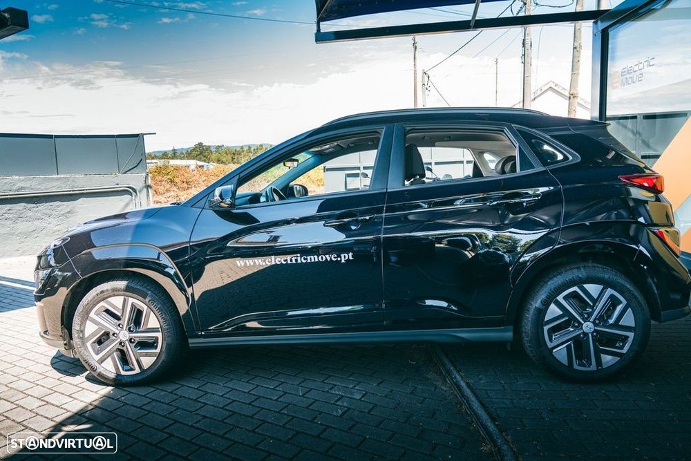 Hyundai Kauai 64 kWh Premium - 15