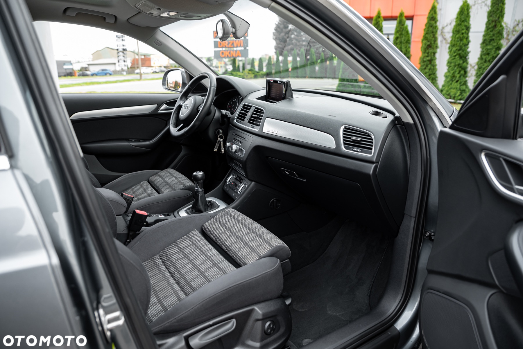Audi Q3 2.0 TFSI Quattro - 22