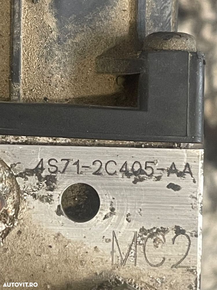 Pompa ABS FORD MONDEO III B5Y 2000 - 2007 0265225338 4S71-2C495-AA - 4