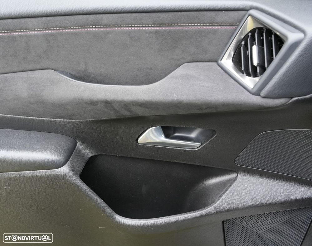 DS DS3 Crossback 1.2 PureTech Performance Line EAT8 - 14