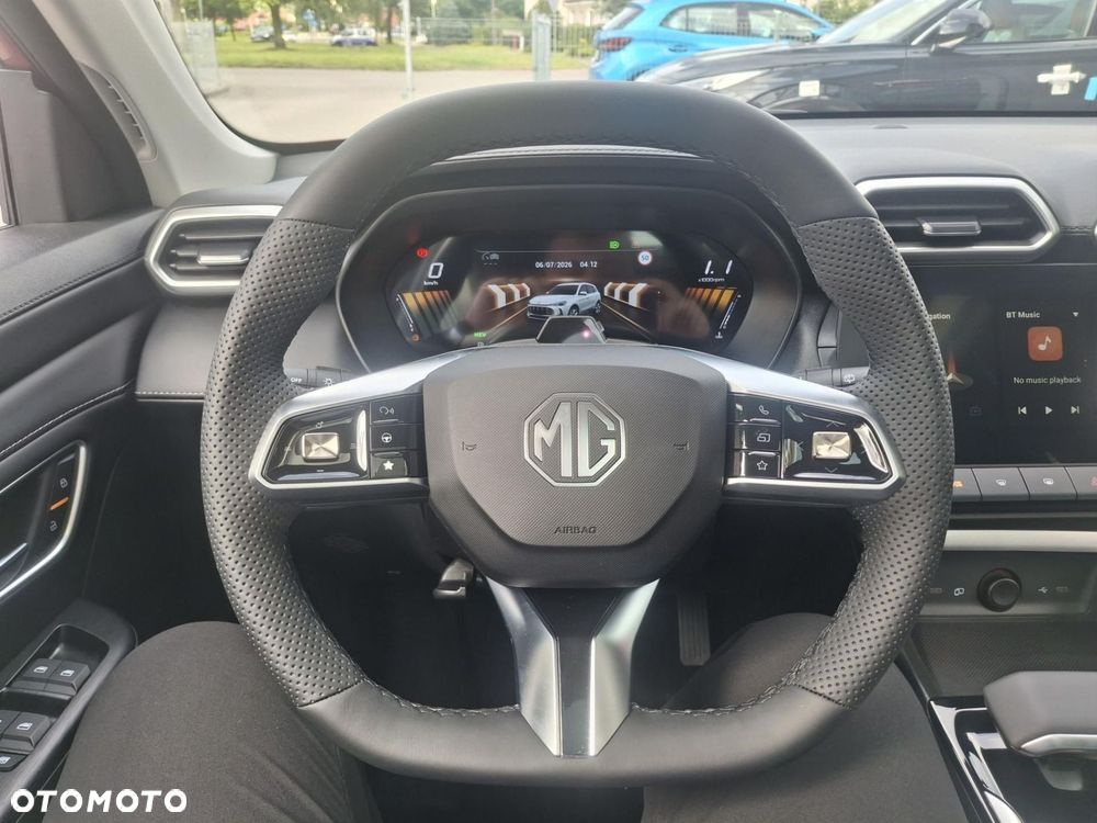 MG ZS 1.5 HEV+ Exclusive - 9