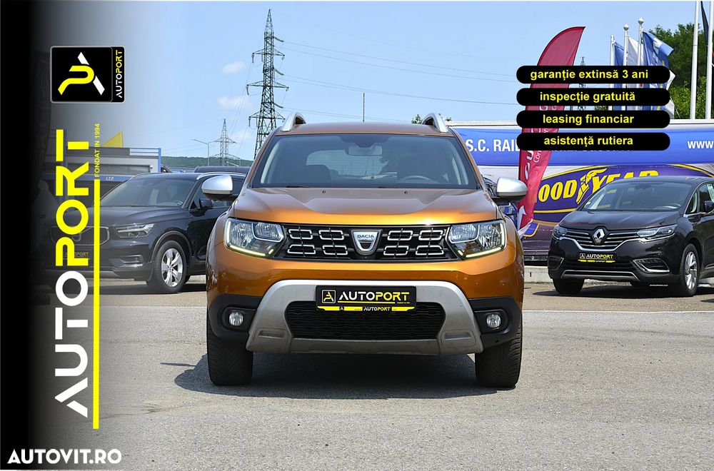 Dacia Duster - 2
