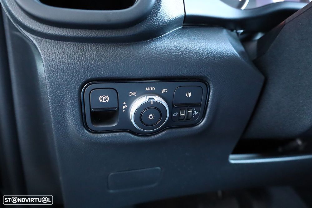 Mercedes-Benz Vito 114 CDI/34 Longo - 41