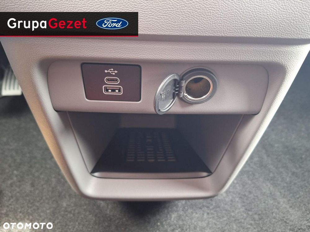 Ford Transit Custom - 14