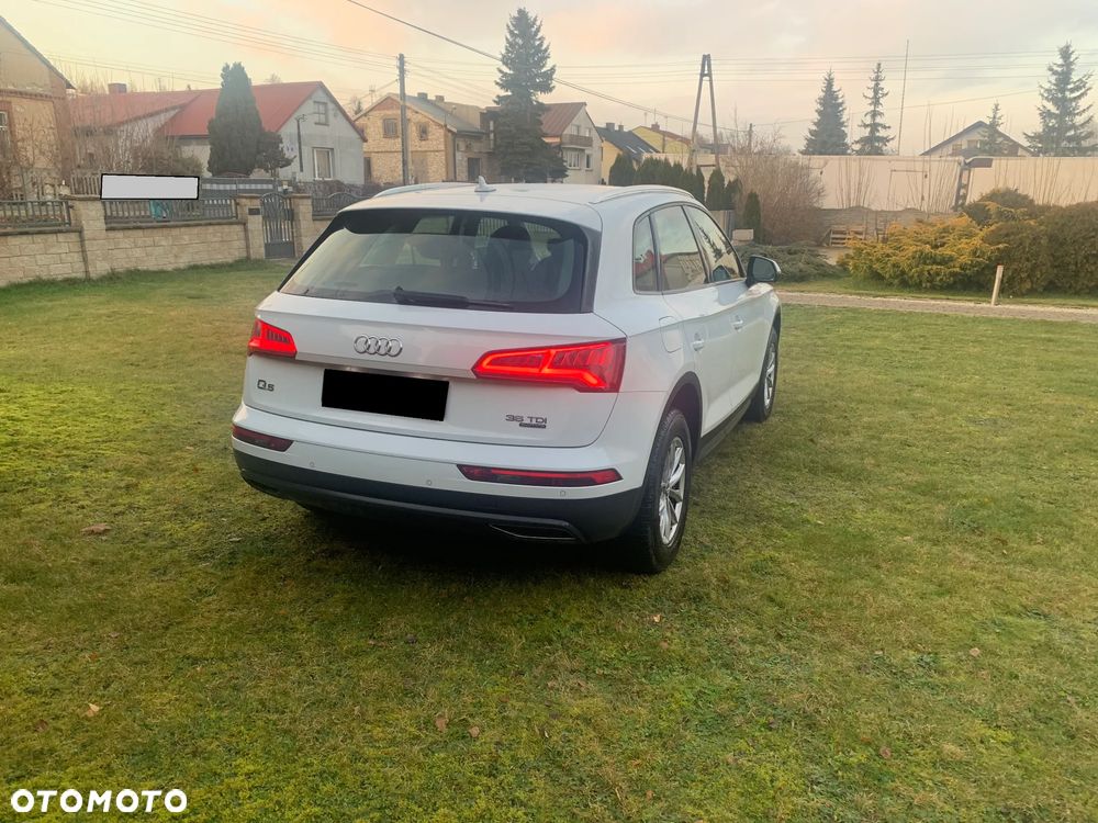 Audi Q5 - 7