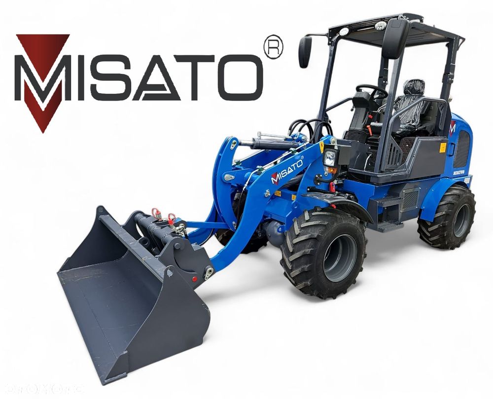 MISATO Mini 780