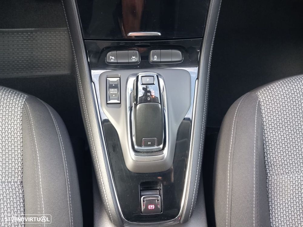 Opel Grandland 1.5 CDTI Design & Tech AT - 19