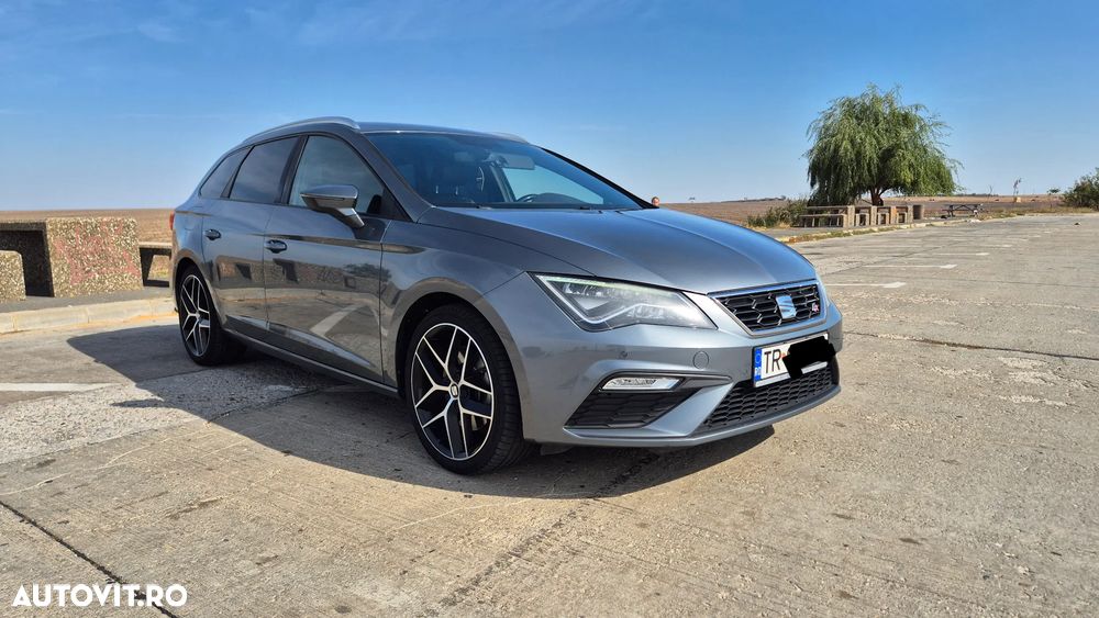 Seat Leon - 4