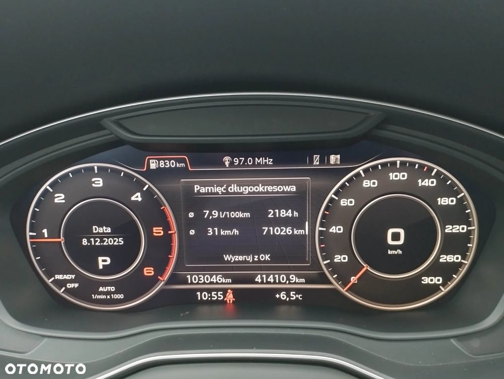 Audi Q5 2.0 TDI Quattro S tronic - 16