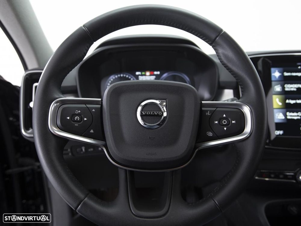 Volvo XC 40 1.5 T5 PHEV Inscription Expression - 15