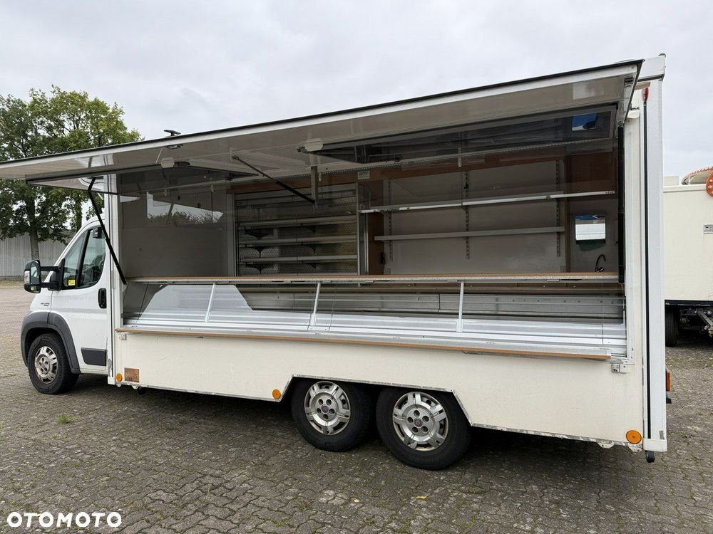 Fiat Ducato - 4