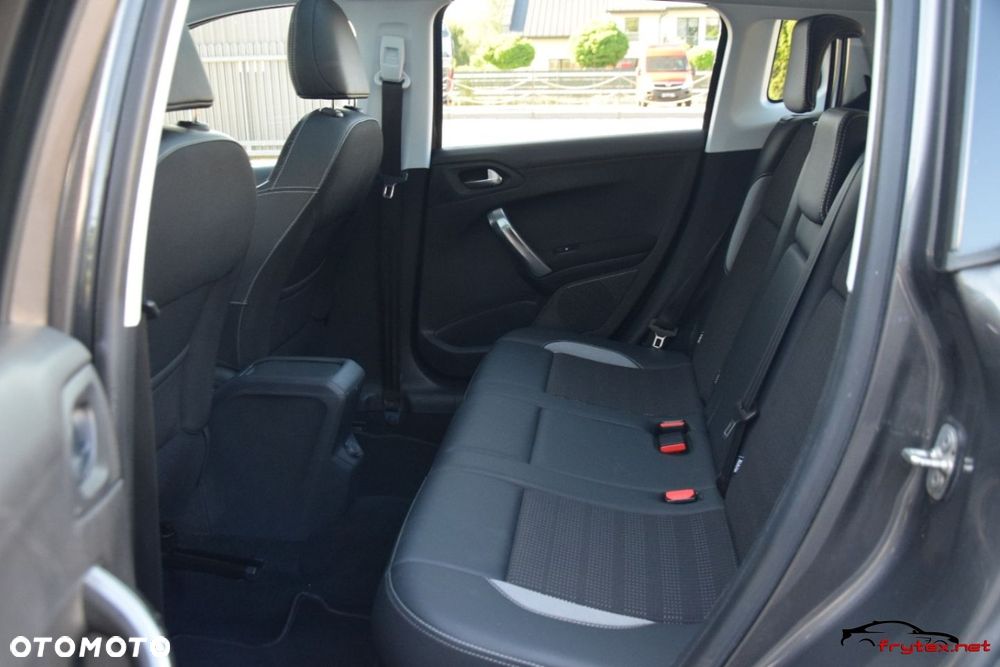 Peugeot 2008 - 20