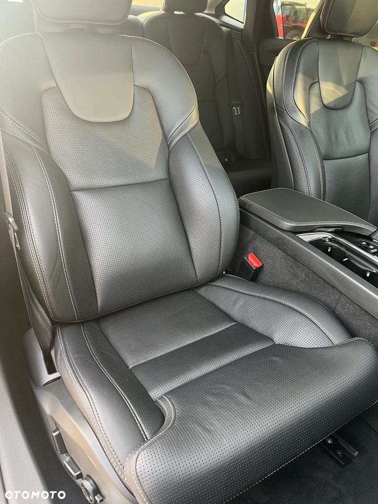 Volvo S90 D5 SCR AWD Inscription - 9