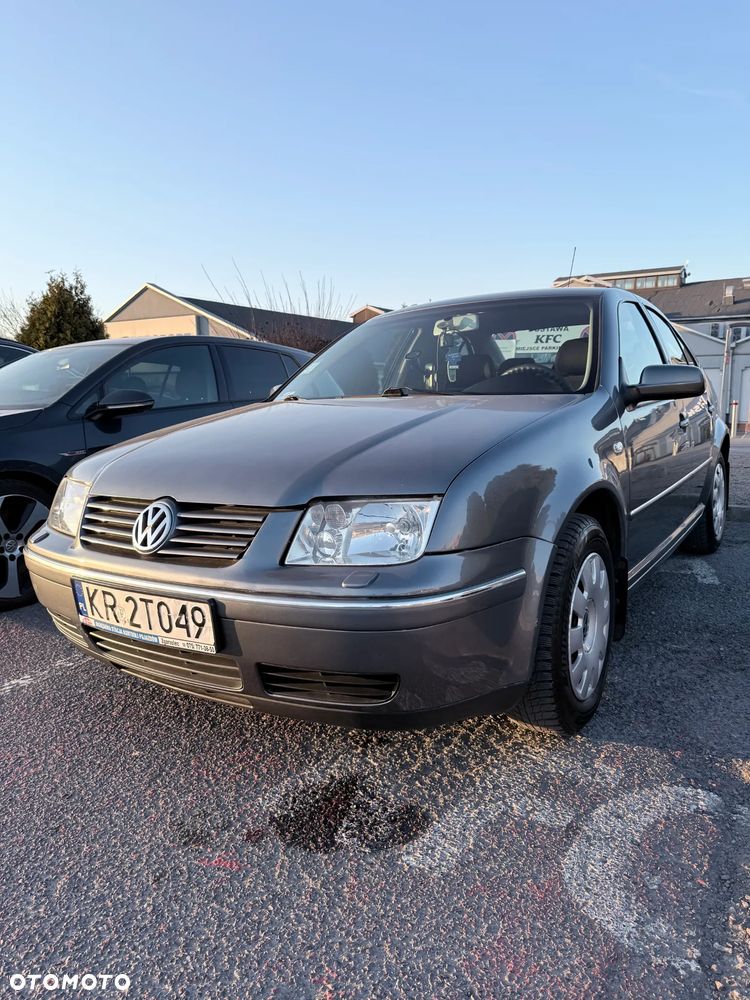 Volkswagen Jetta - 21