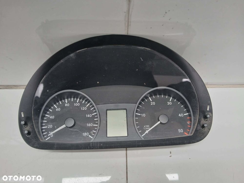 LICZNIK ZEGARY SPRINTER W906 A9069007703 - 4