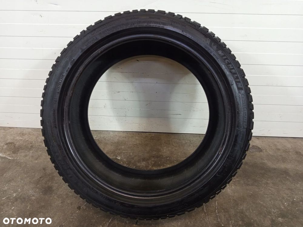 4x OPONA OPONY MICHELIN CROSSCLIMATE 2 235/40 R18 95Y - 6