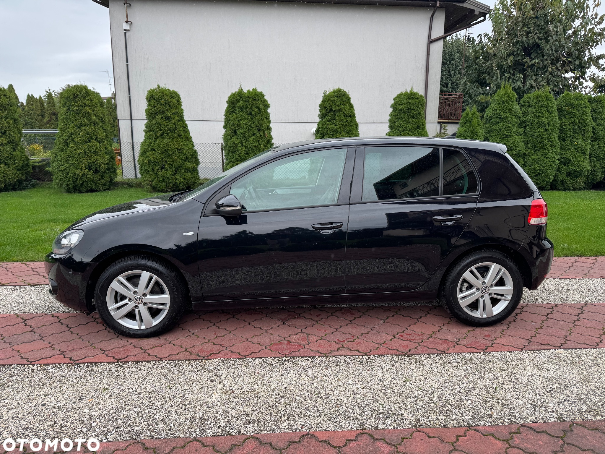 Volkswagen Golf 1.4 TSI MATCH - 2